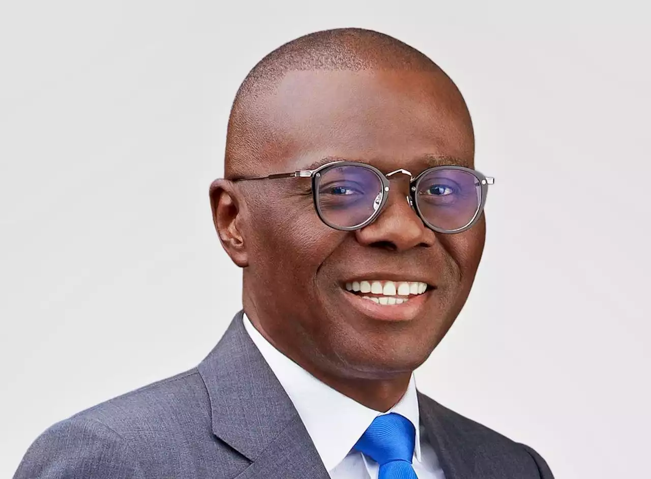 Sanwo-Olu orders demolition of 3 buildings on Banana Island