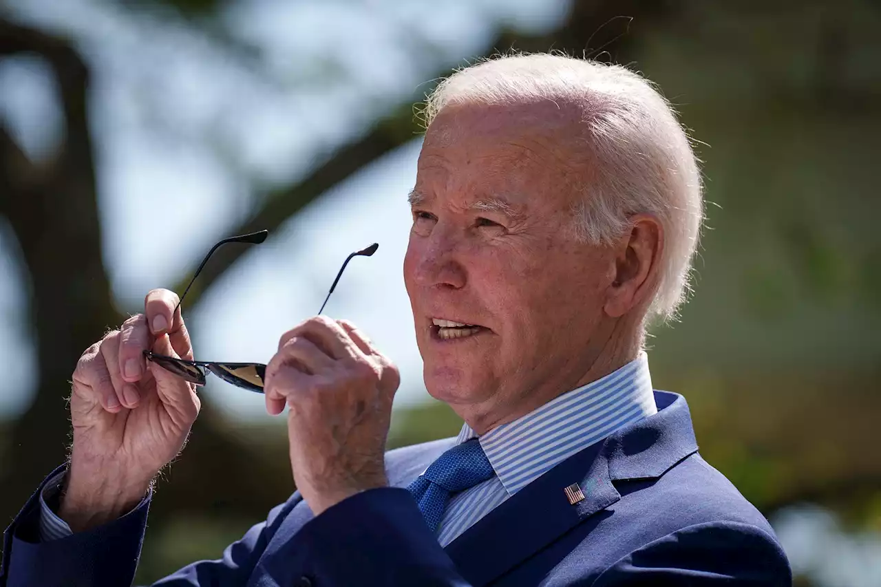 Biden quiere volver a plantarle a Trump y hace caso omiso a las críticas por su edad - Pulzo