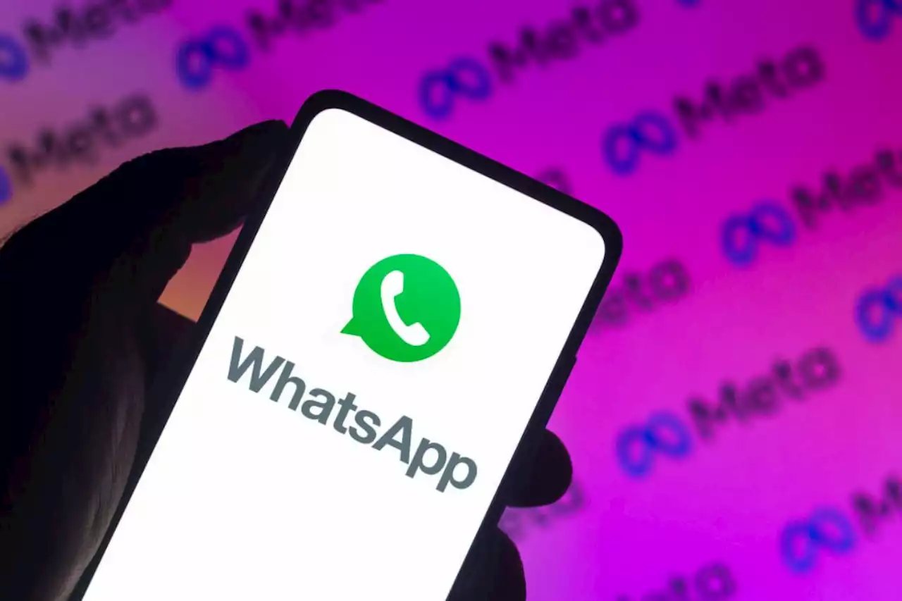 Guarde mensajes temporales en WhatsApp con un par de clics; así sería la nueva función - Pulzo