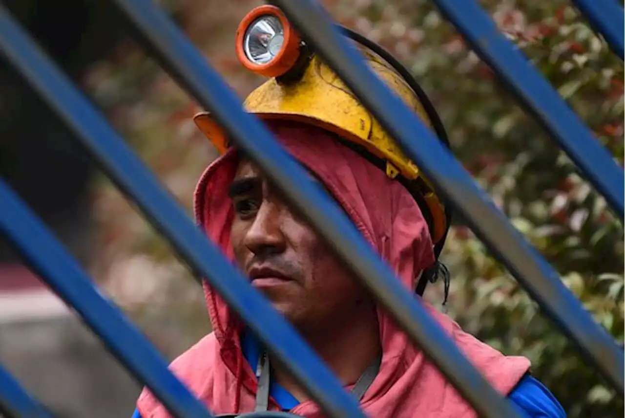 No han logrado rescatar últimos mineros en Cucunubá; llevan más de 30 horas bajo tierra - Pulzo