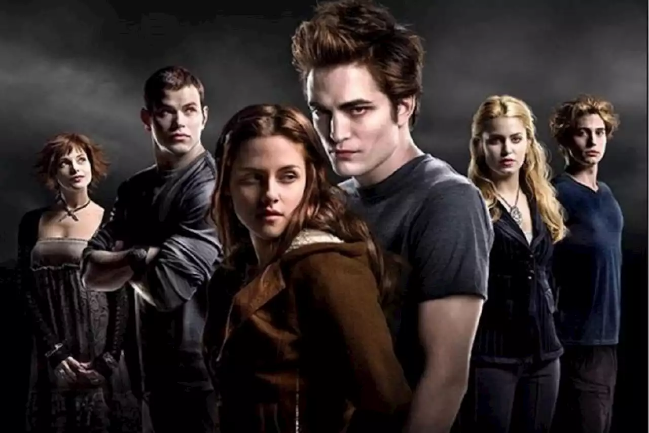 'Twilight' se convertirá en una serie de televisión y piden a Robert Pattinson de vuelta - Pulzo