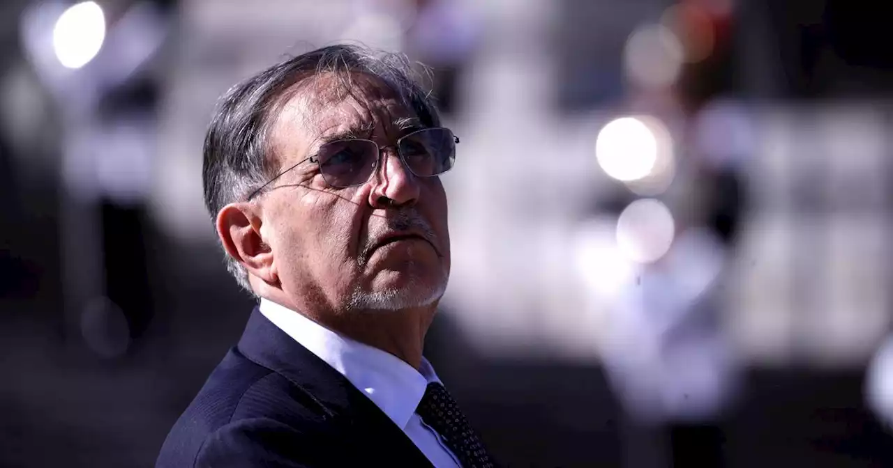 Ignazio La Russa: 'Contro di me falsità e offese, valuto azioni di tutela'