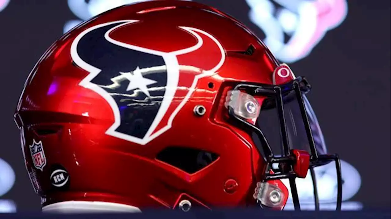 NFL - NFL-Gerüchte: Draften die Houston Texans an Position zwei doch keinen Quarterback?