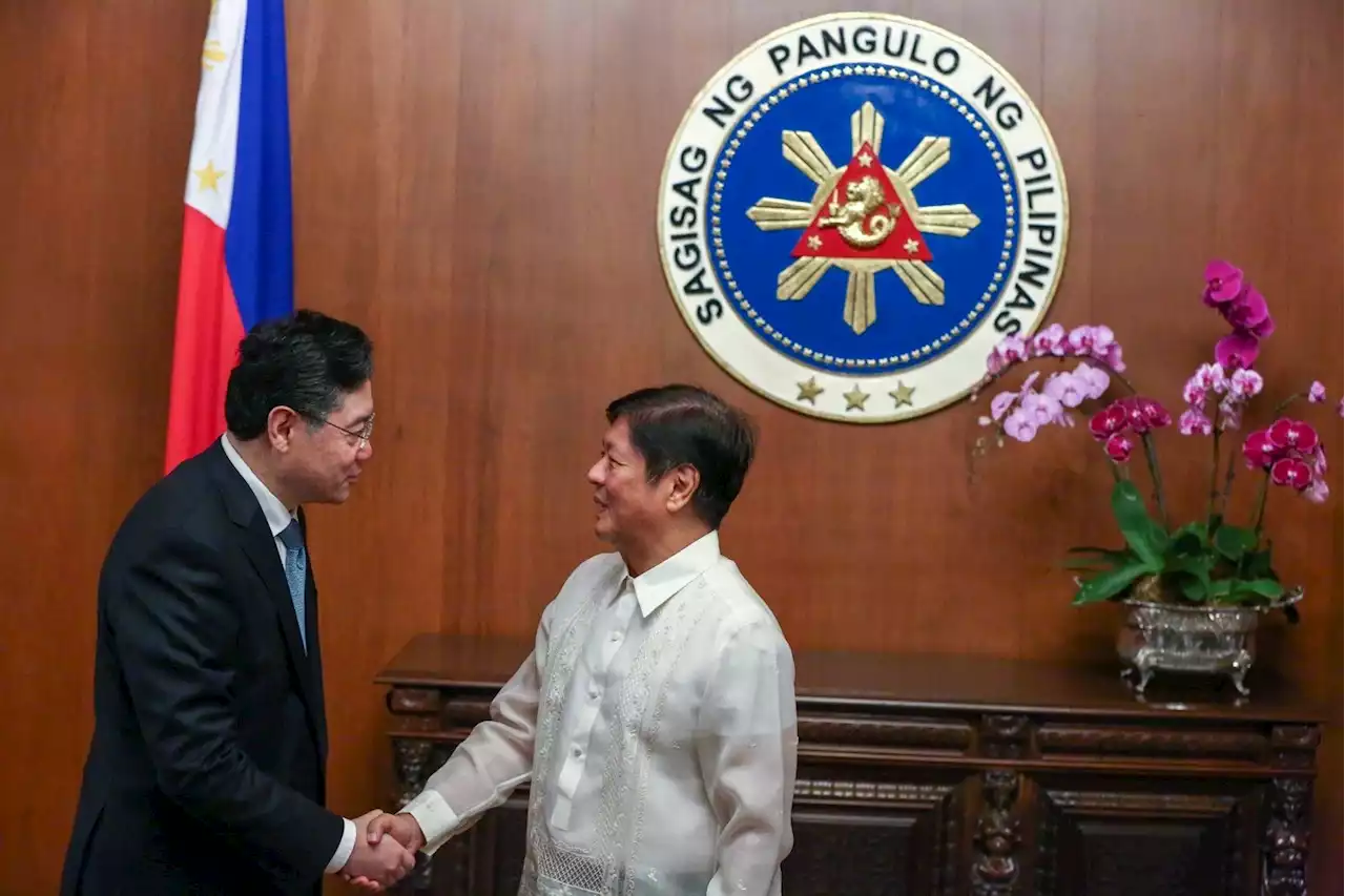 PH, China agree to establish 'more lines of communication' on West Philippine Sea