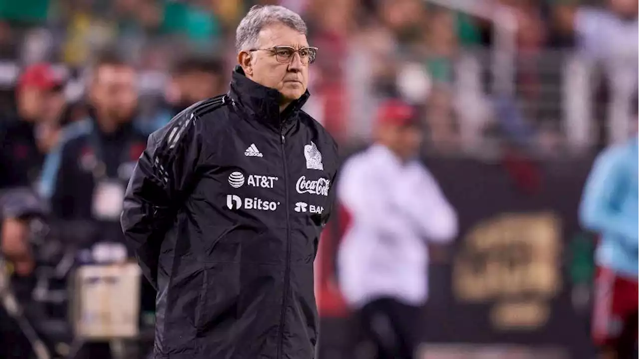 Tata Martino rechazó dirigir al Boca pero no descarta volver a la MLS: 'Es mi debilidad'