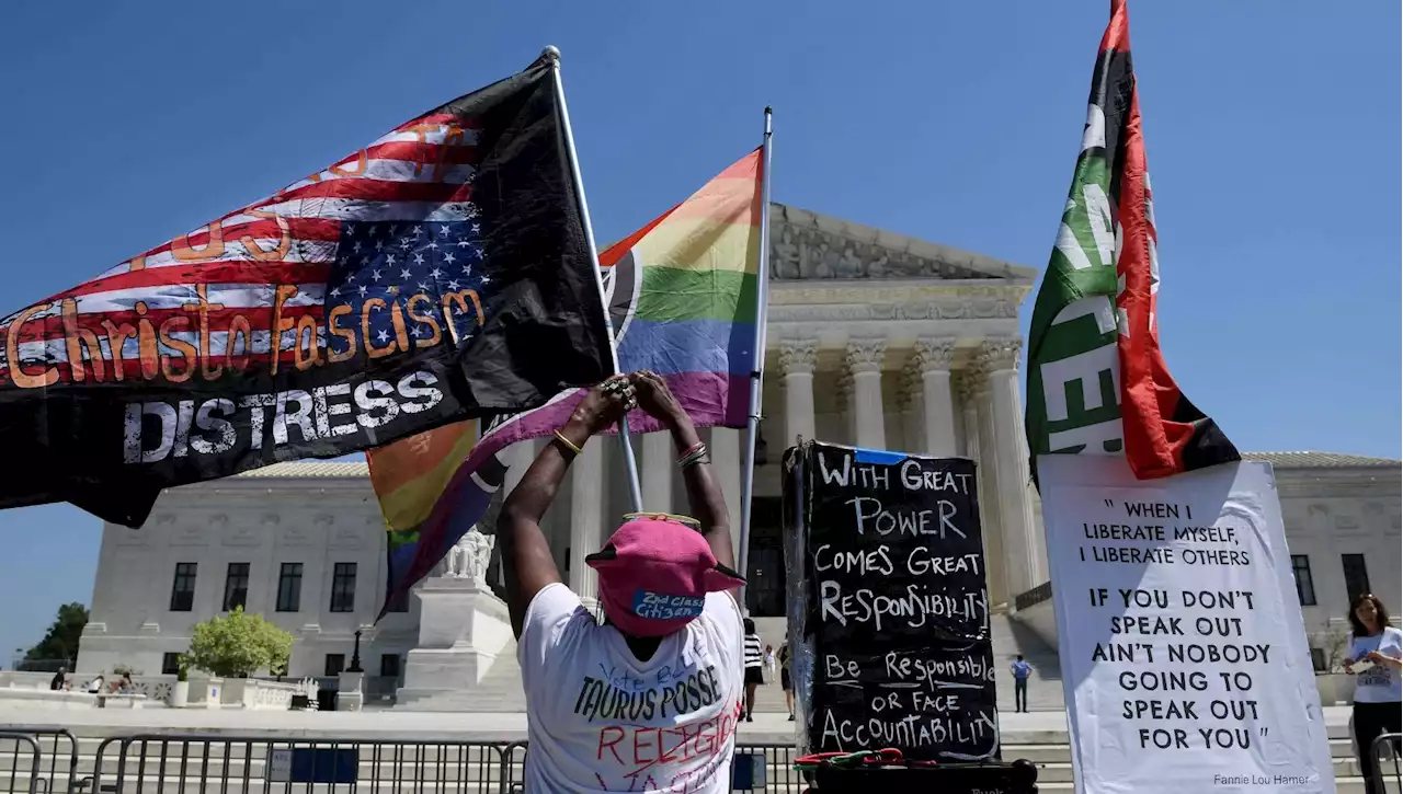 Usa, la Corte Suprema conserva per ora l'accesso alla pillola abortiva