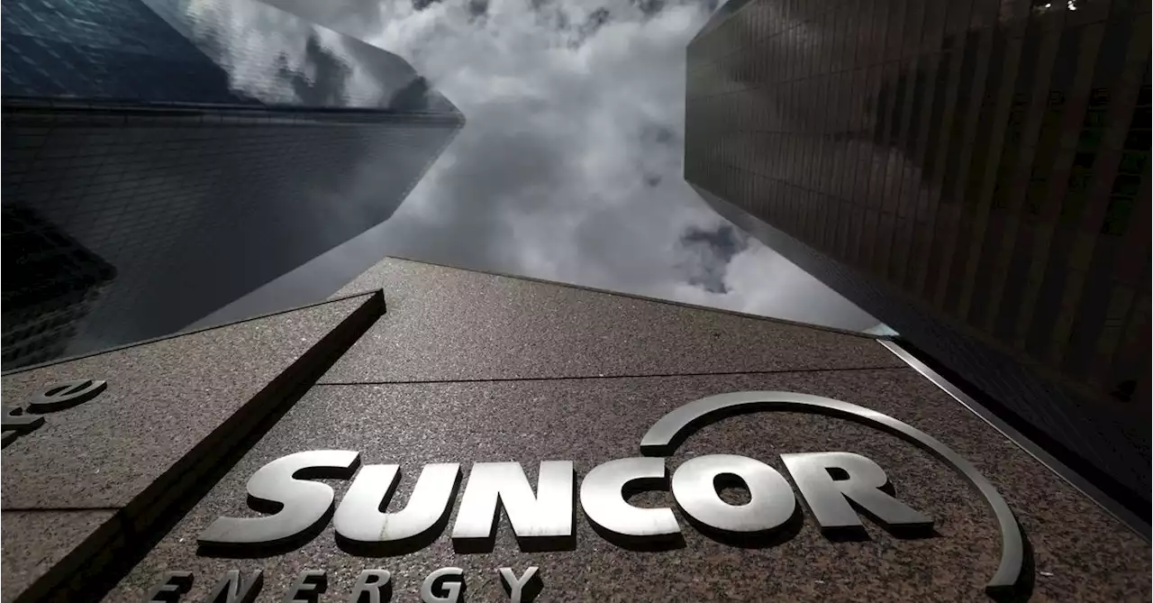 Alberta Energy Regulator to probe wildlife death at Suncor tailings pond