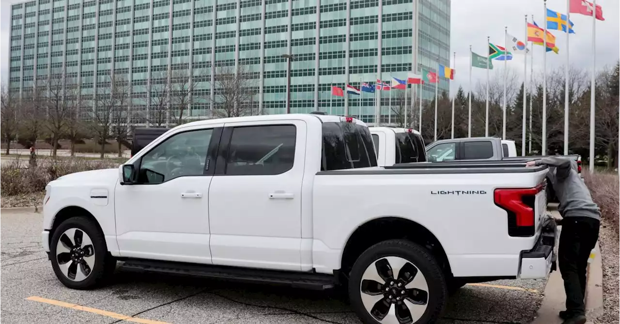 Ford defeats class action appeal over F-150, Ranger trucks' fuel economy