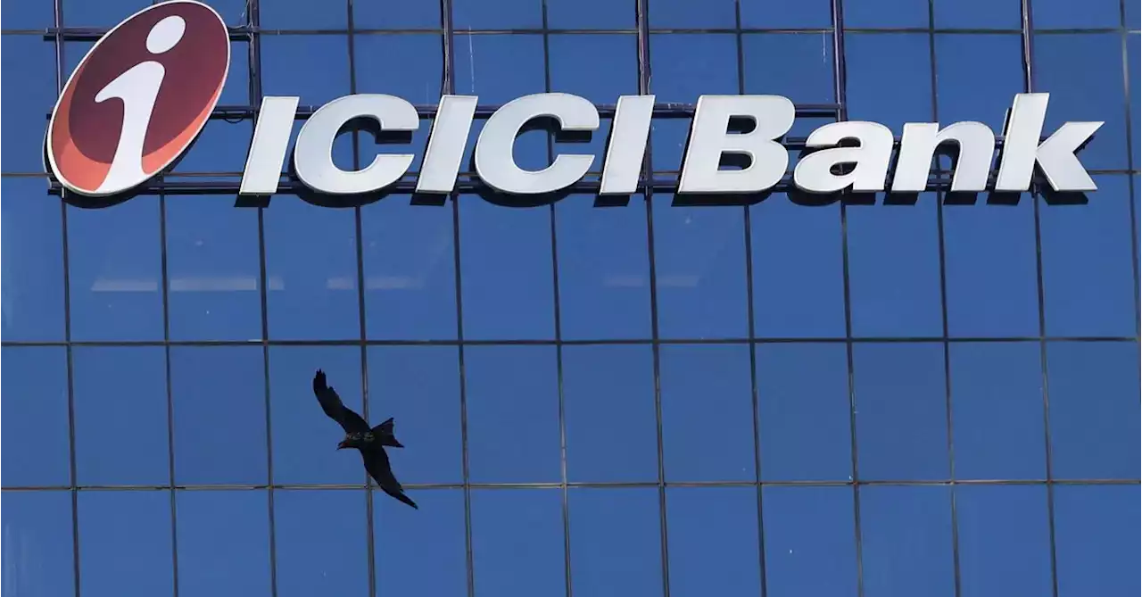 India's ICICI Bank posts 30% jump in Q4 net profit