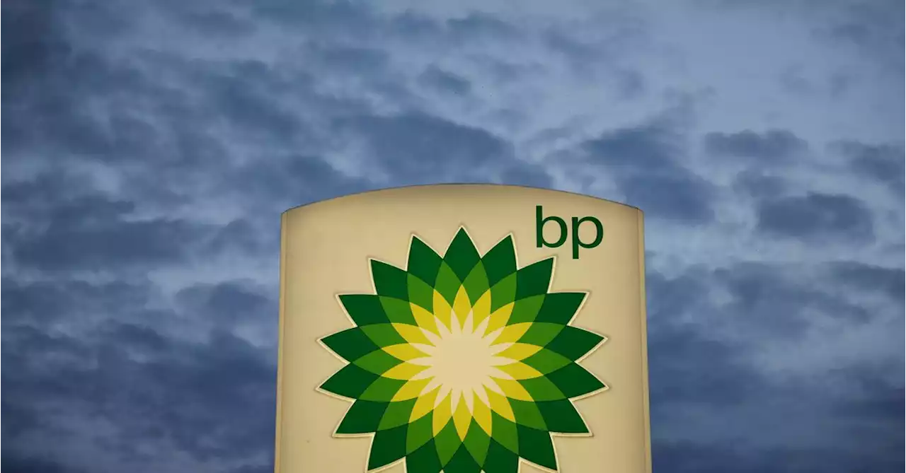 Norway's oil fund to vote against climate resolution at BP