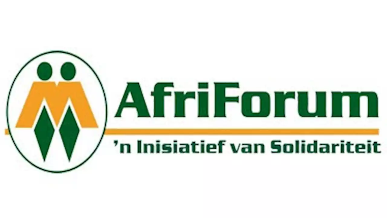 Afriforum seeks legal advice following ruling on public display of old SA flag - SABC News