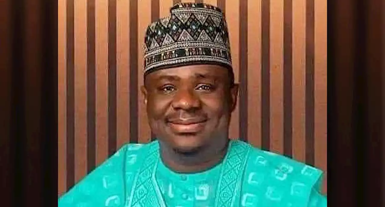 Nigerian House Of Representatives-Elect From Taraba, Maihanchi Is Dead | Sahara Reporters