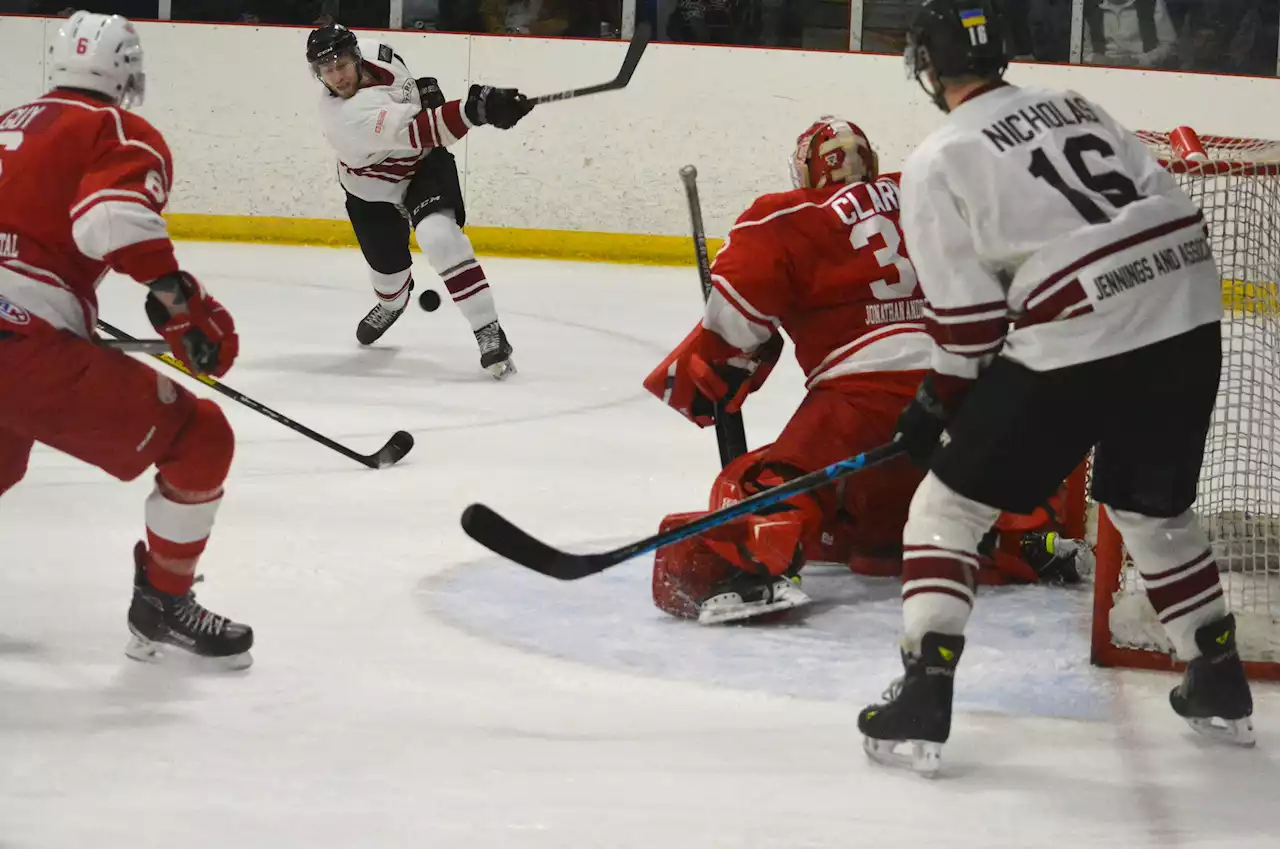 ‘It’ll be rocking down there tomorrow night’: The Southern Shore is ready to welcome their hockey team back home for the Herder | SaltWire