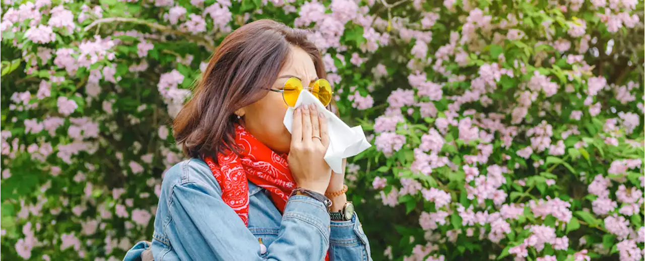 Keeping Hay Fever in Check May Be as Easy as Maintaining These Two Microbiomes