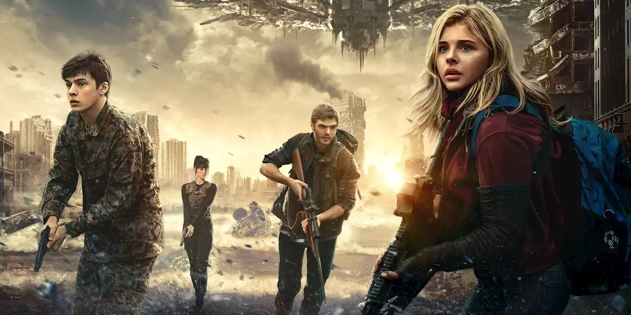 10 Best Sci-Fi Movies Like The 5th Wave You Need To See