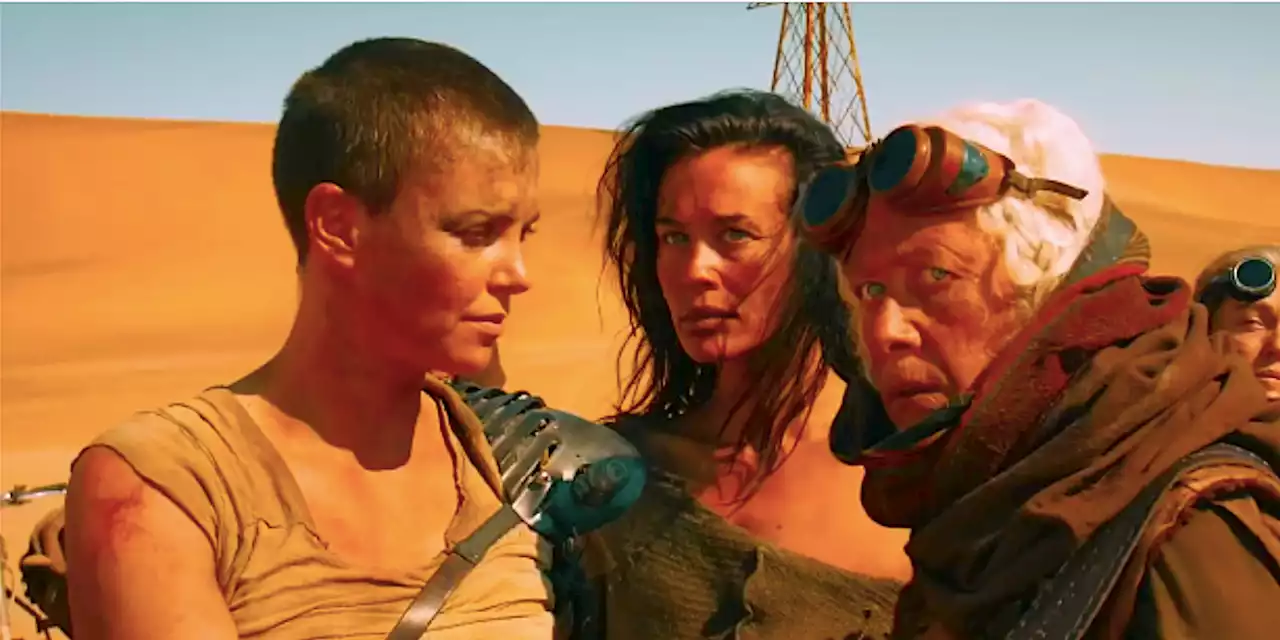 6 Furiosa Spinoff Theories That Would Shake The Mad Max Universe