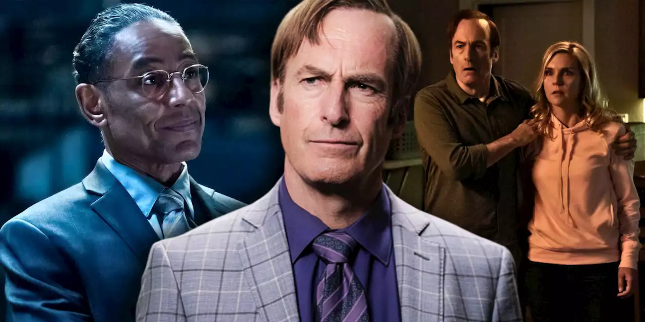 7 Better Call Saul Questions We Still Have After Season 6