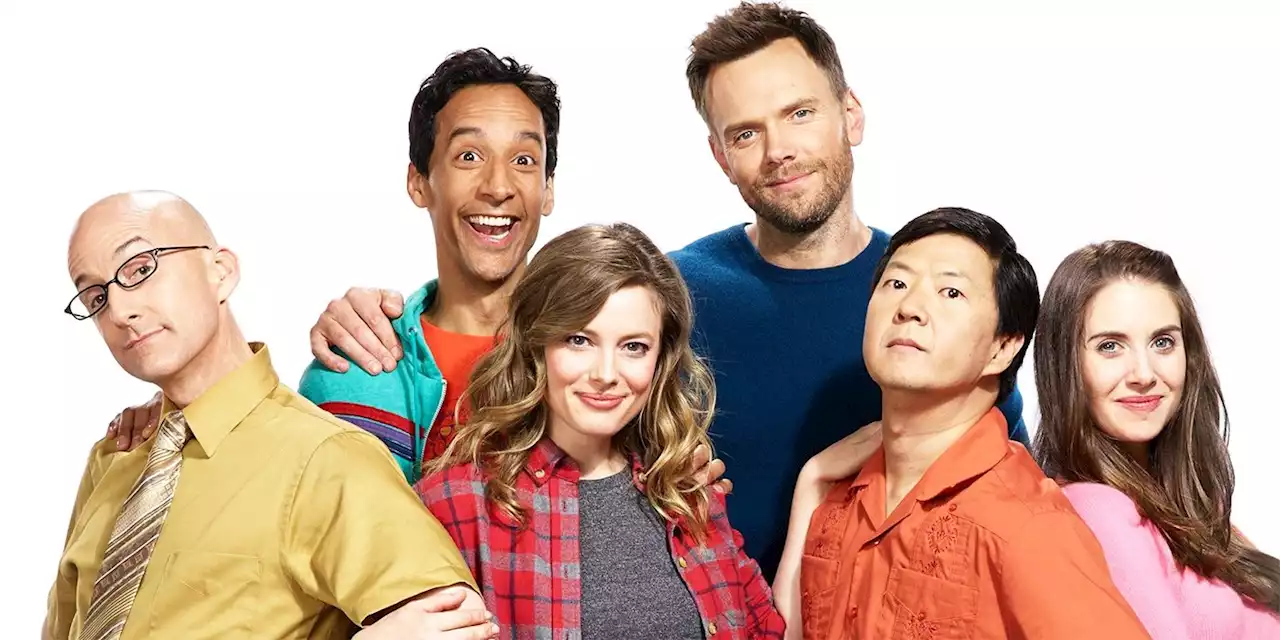 'Season 6 Is Underrated': Community's Gillian Jacobs Defends Controversial Season Of Sitcom