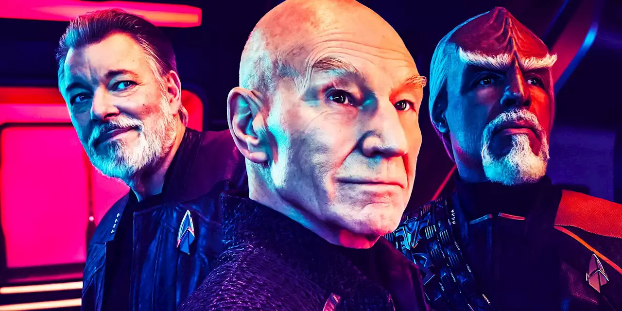 Star Trek: Picard Season 4 - Everything We Know