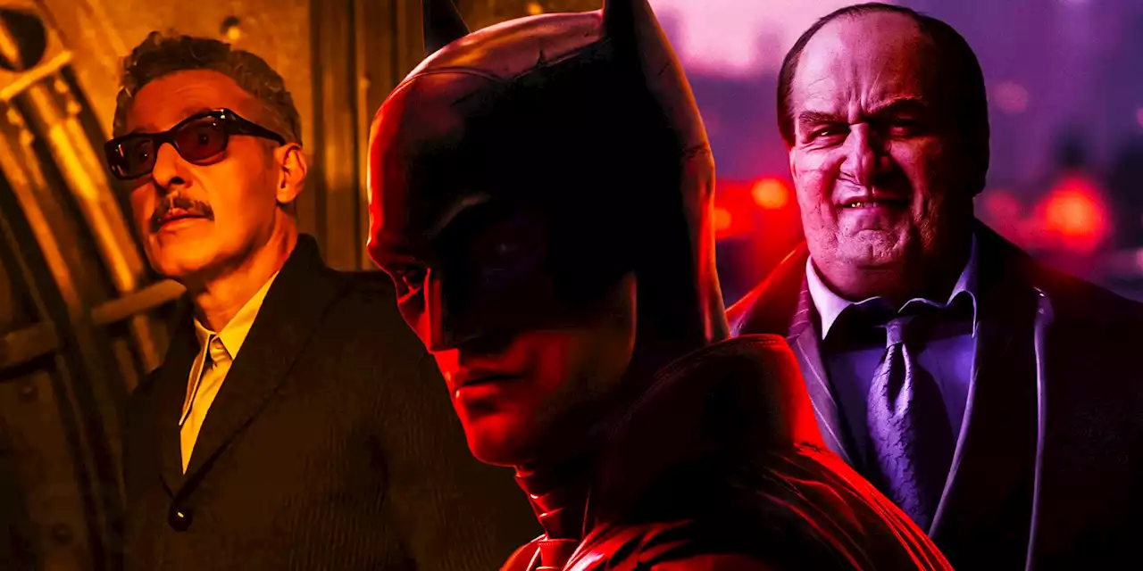 The Batman 2's Ideal Gotham Underworld Villain Was Already Revealed