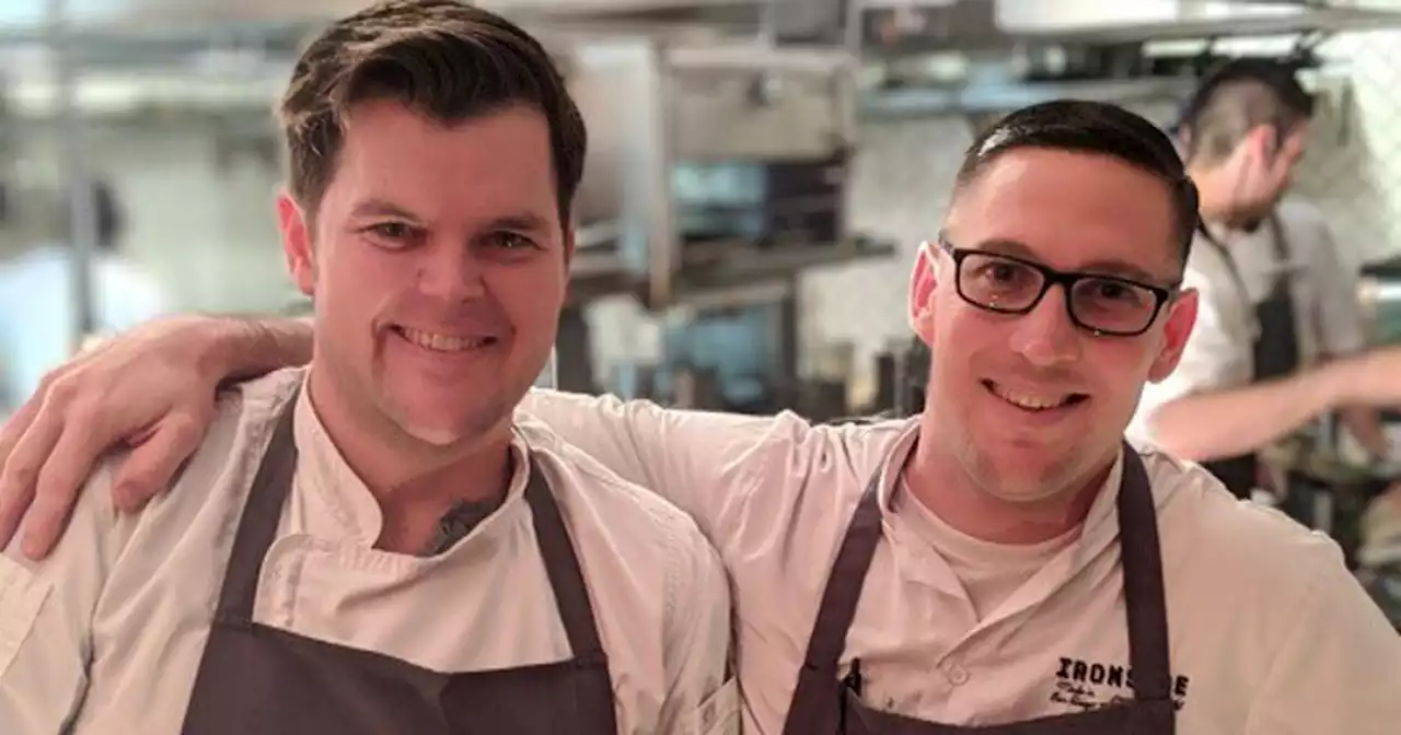 Chef expansion at Callie restaurant sets off moves by some of San Diego's top chefs