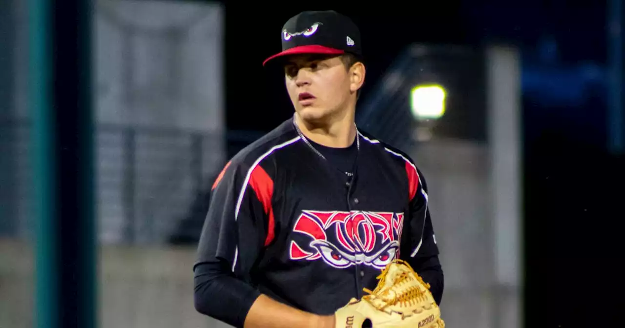 Minors: Robby Snelling earns first win with Storm; Drew Pomeranz continues rehab