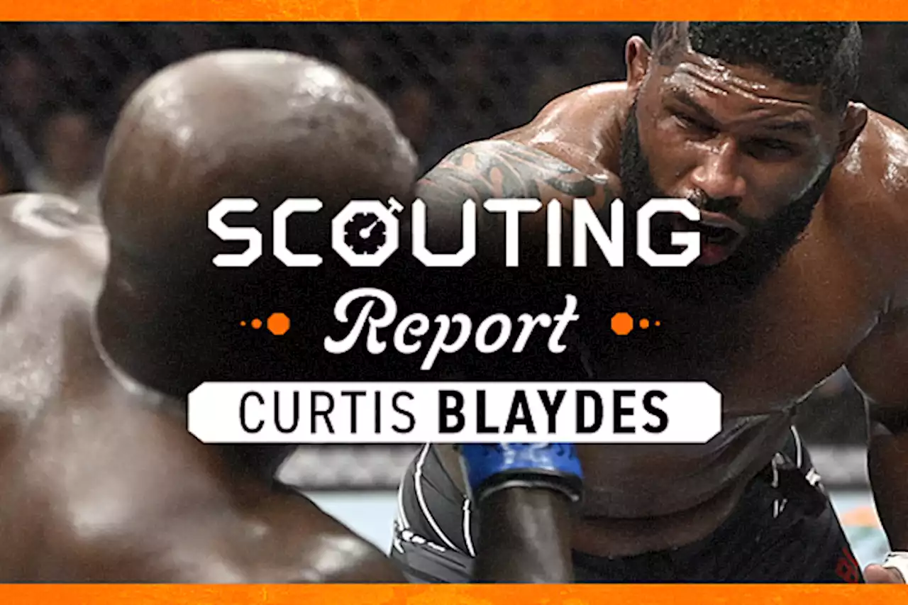 Scouting Report: Curtis Blaydes