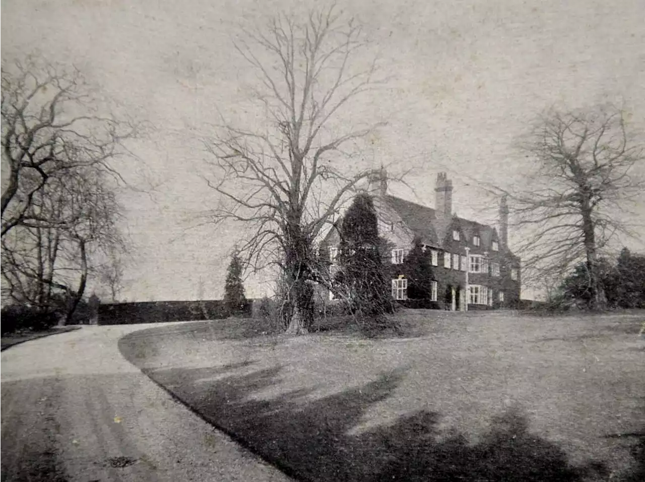 Fascinating records detailing history of region's stunning estates in need of new home