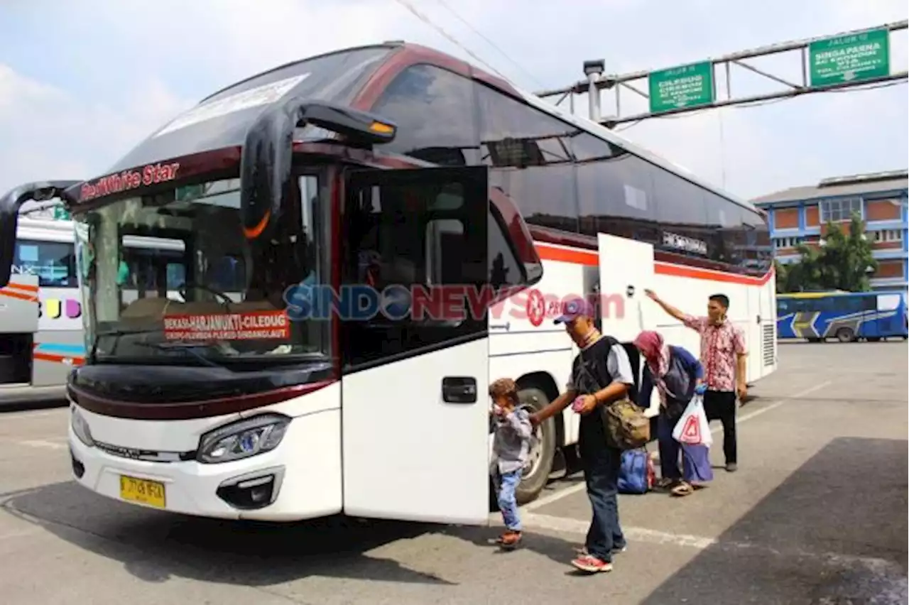 Makna Mendalam dari Tradisi Mudik saat Idul Fitri, Pembaharuan Rohani hingga Jalin Silaturahmi