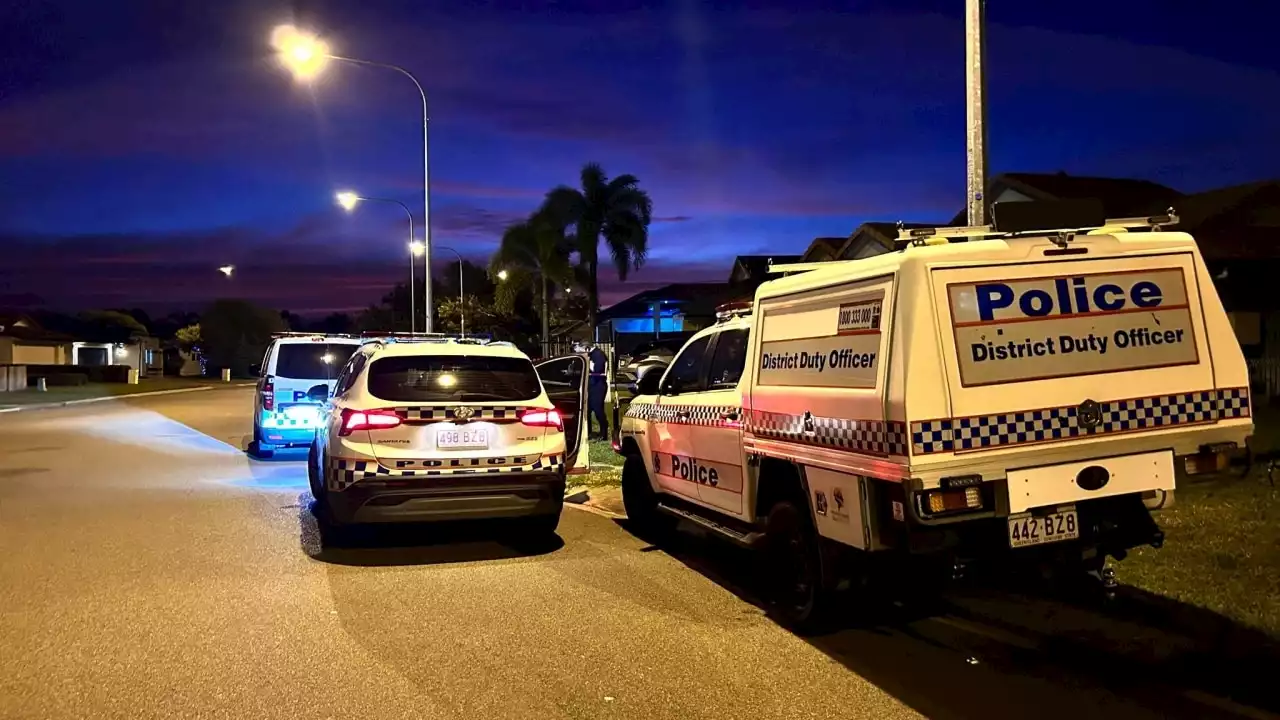 Man, 52, fatally shot by police in North Qld