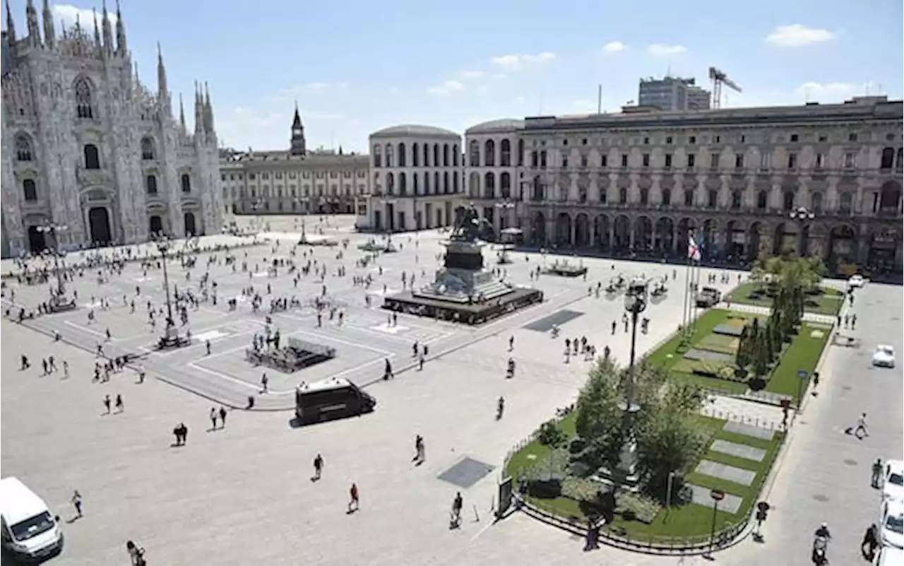 Eventi 25 aprile, cosa fare a Milano per la Festa della Liberazione