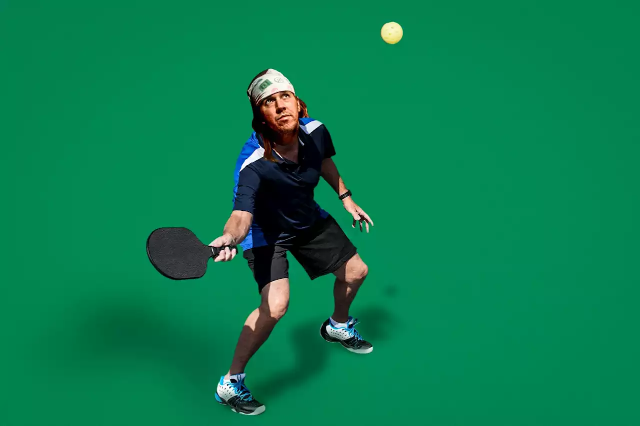 What Would David Foster Wallace Have Thought About Pickleball?