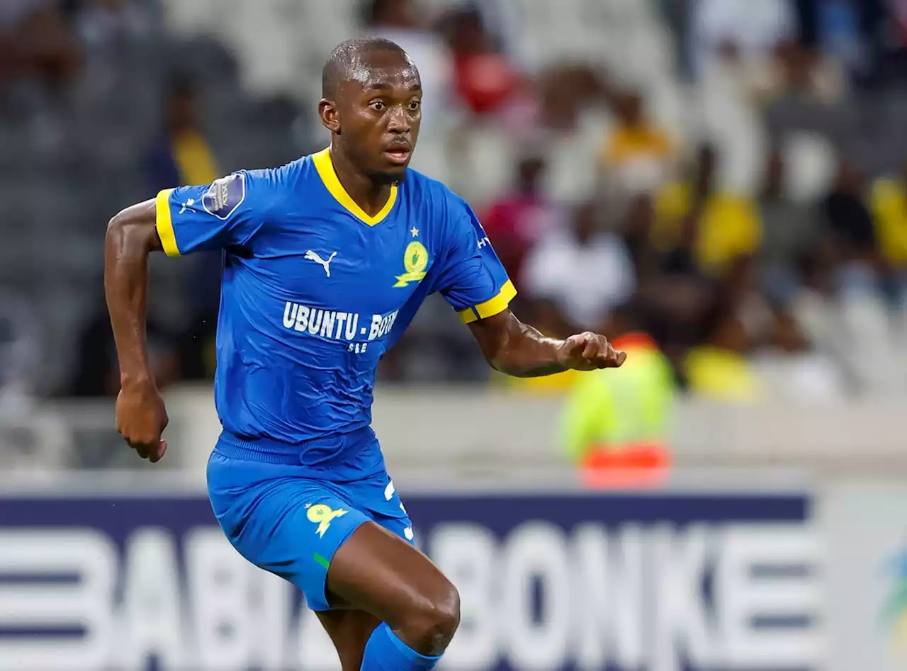 Shalulile Stars As Downs Clinch Big Win In Algeria | Soccer Laduma