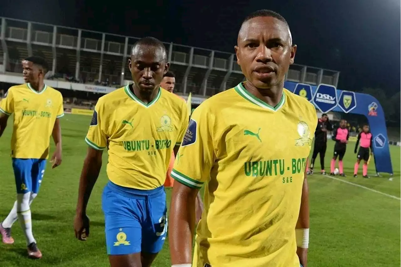 Kaizer Jr Opens Up On Rumoured Jali Interest | Soccer Laduma