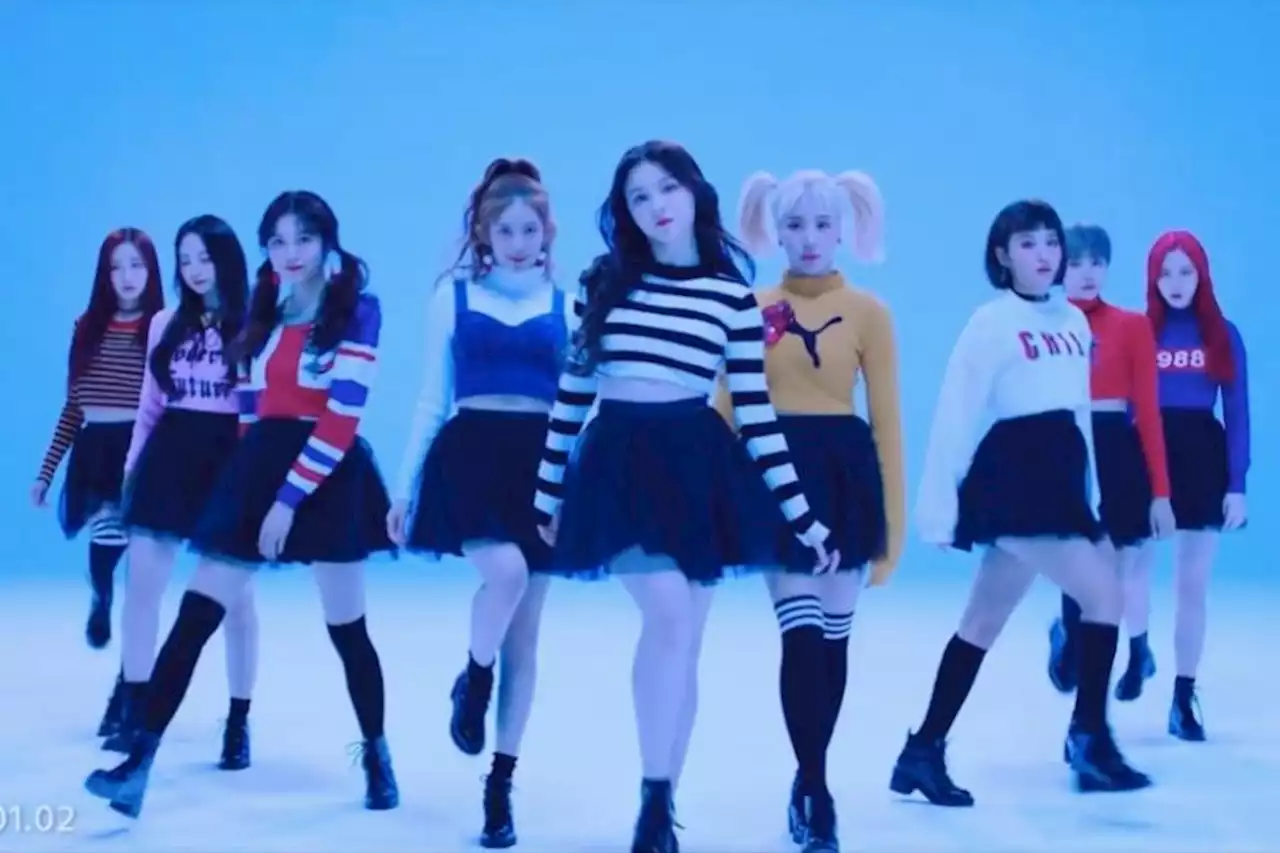 MOMOLAND Hits 600 Million Views With “BBoom BBoom” MV, Making Them 3rd K-Pop Girl Group Ever To Do So