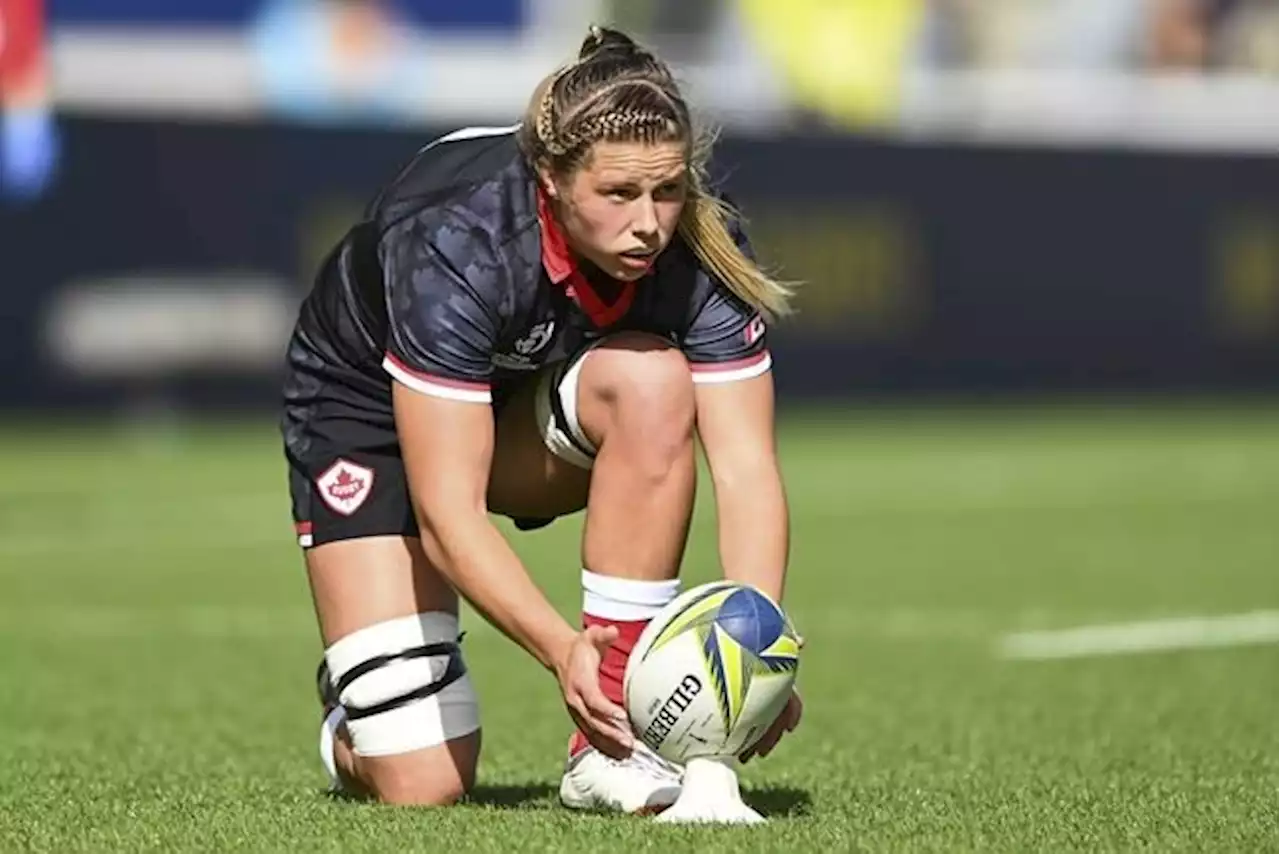 CANADA: Ottawa to host Pacific Four Series women's rugby event