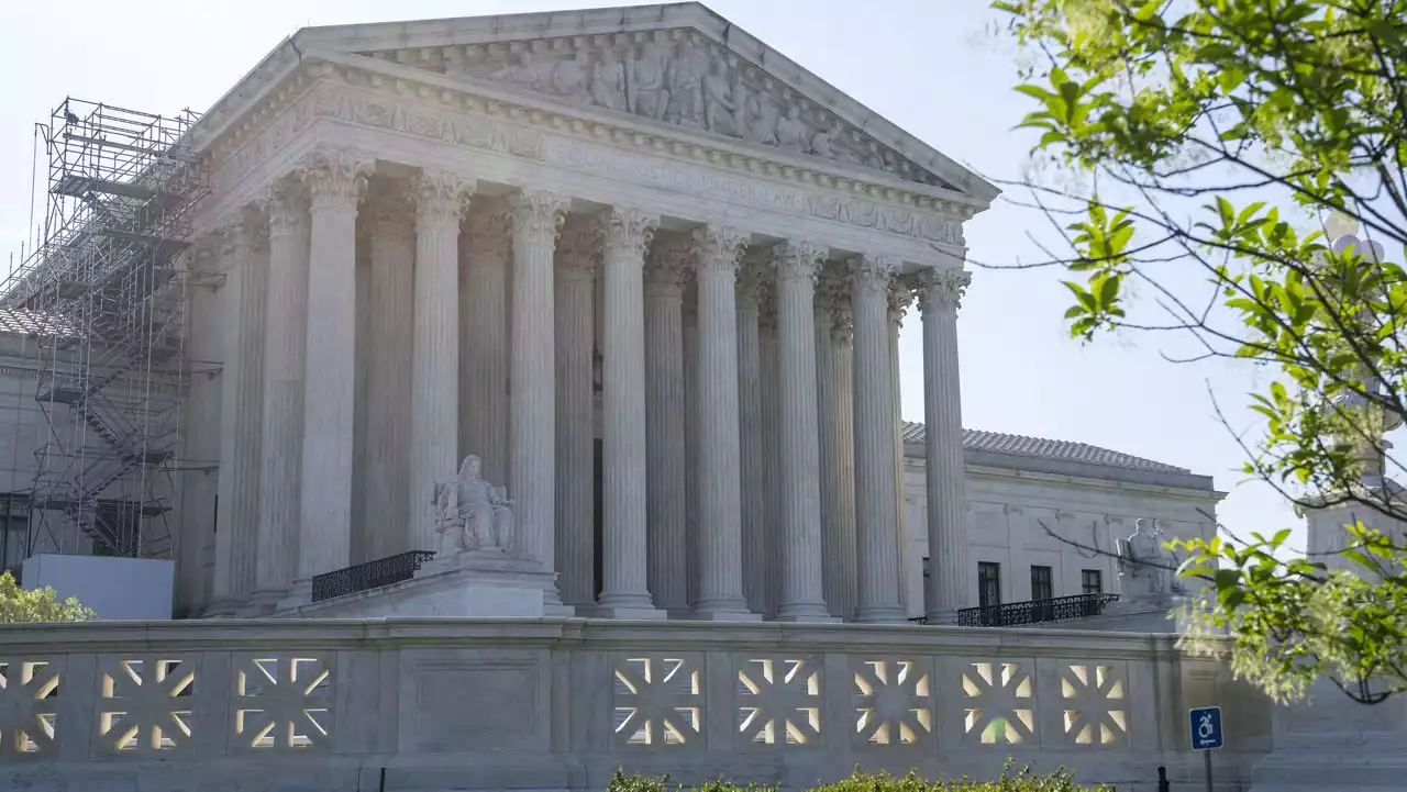 Supreme Court preserves abortion pill access as lawsuit continues