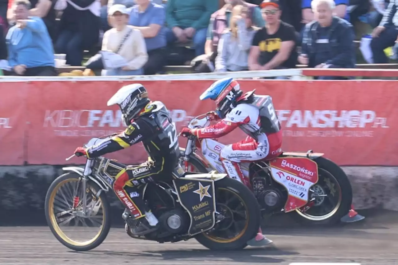 Speedway-Team-EM: Polen siegt, Deutschland ging unter