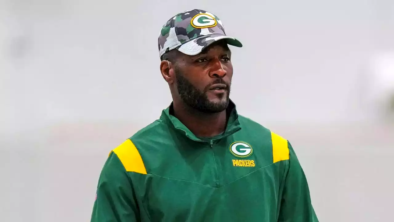 NFL: Gehörloser Derrick Coleman hat neuen Job bei den Green Bay Packers