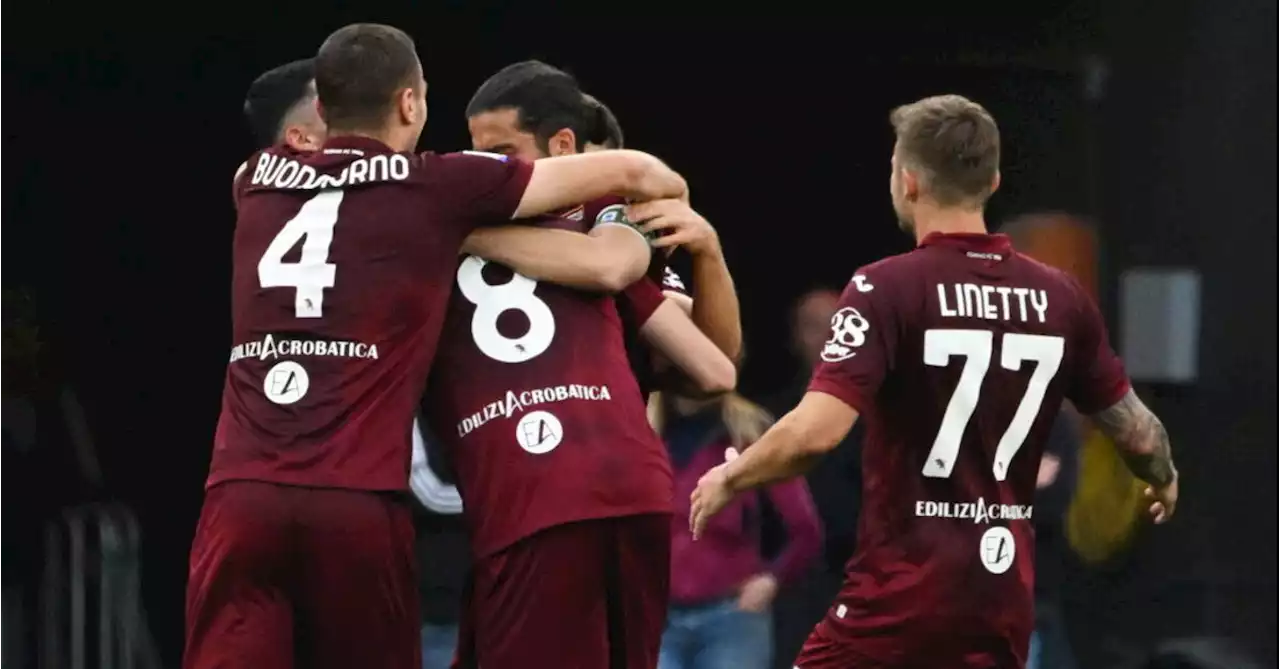 Serie A, Lazio-Torino 0-1: Provedel sbaglia su Ilic, granata corsari all&#39;Olimpico