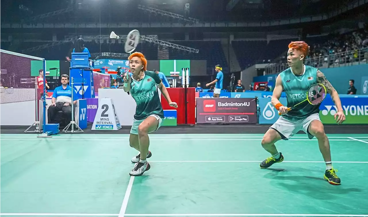 The right song helps Tang Jie to tune up for Asian C’ships