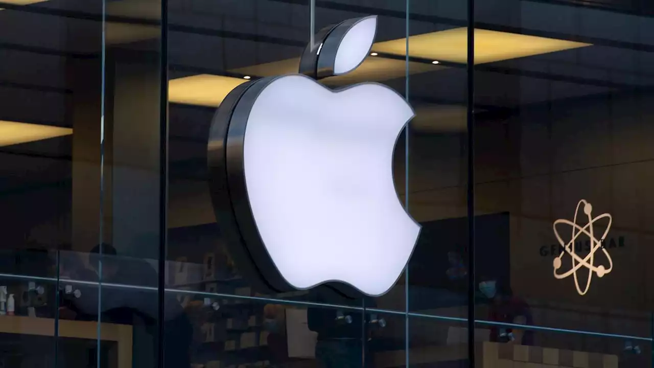 Apple ruft die Banken zum Zins-Wettstreit