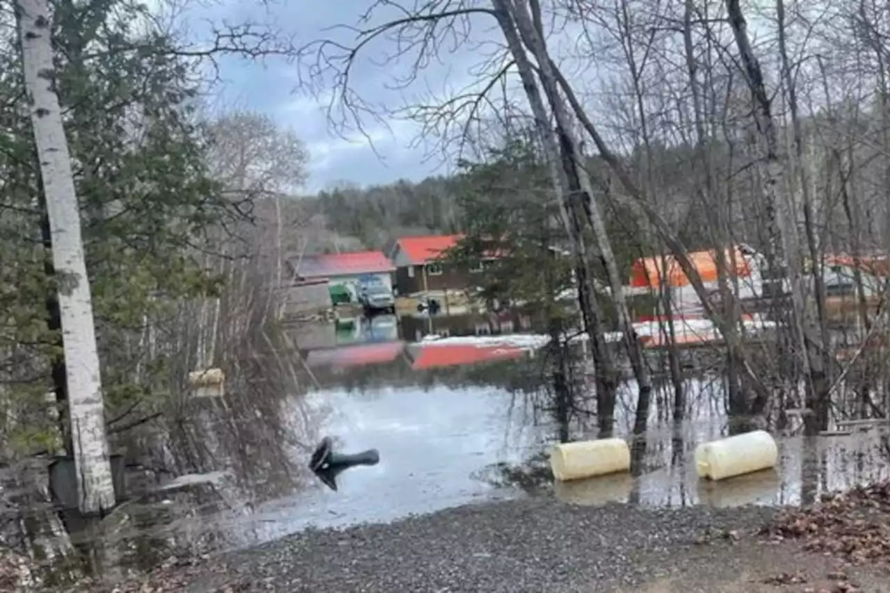 City has sandbags available for residents worried about flooding