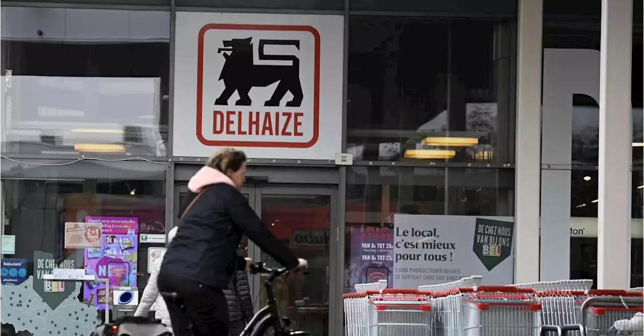 «C’est une nouvelle provocation»: une vidéo de la direction de Delhaize, envoyée à tous les collaborateurs, passe mal