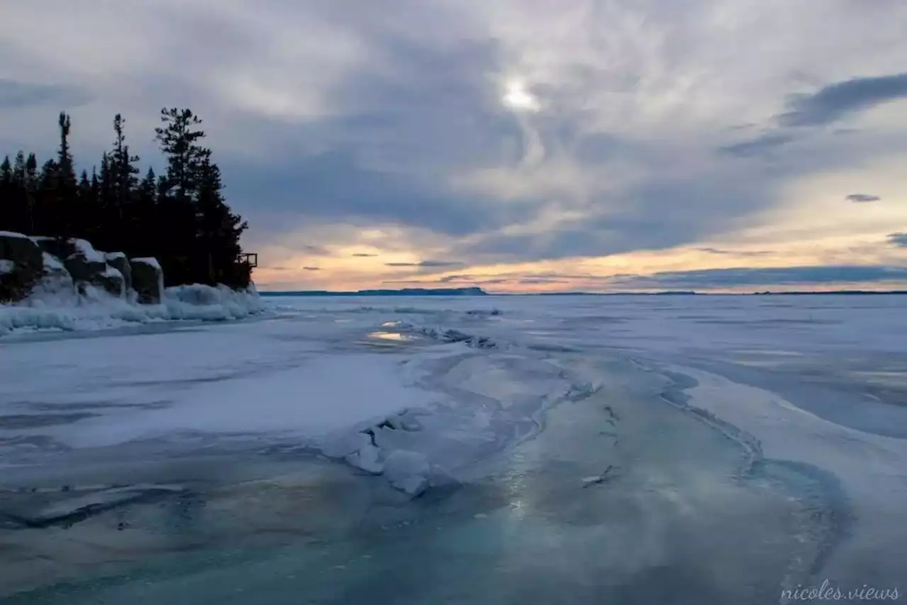 Good Morning, Thunder Bay