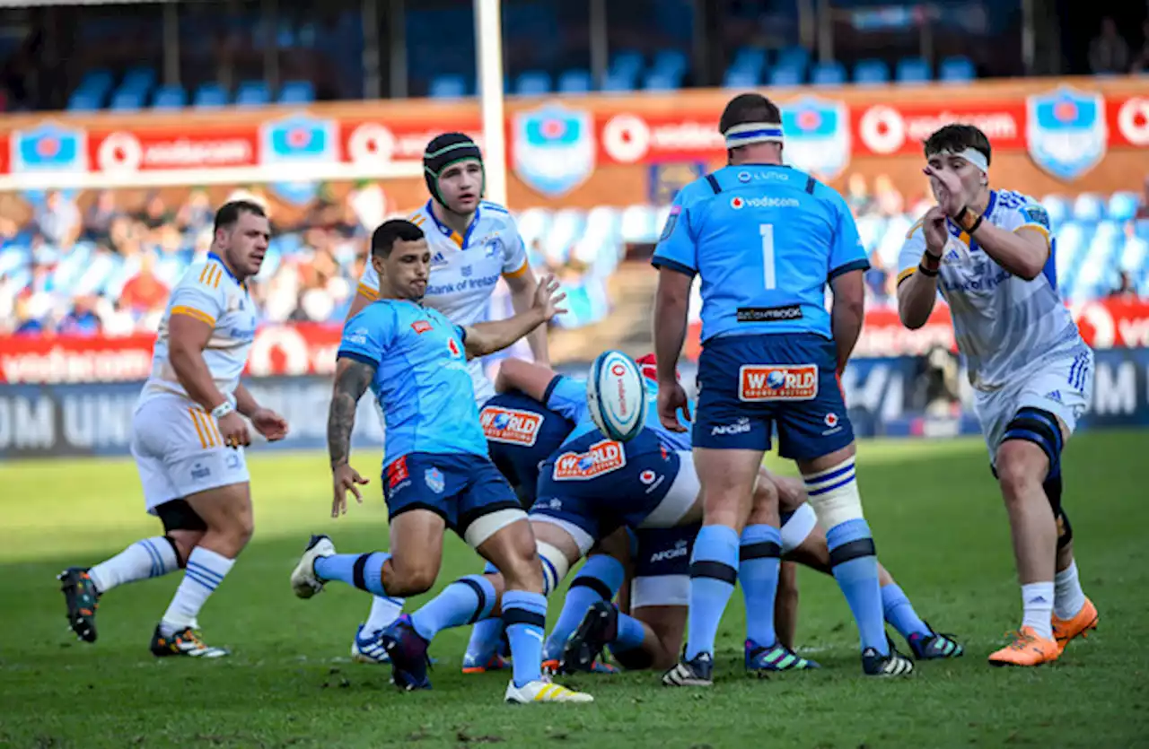 Brilliant Bulls inflict heavy first defeat of season on Leinster