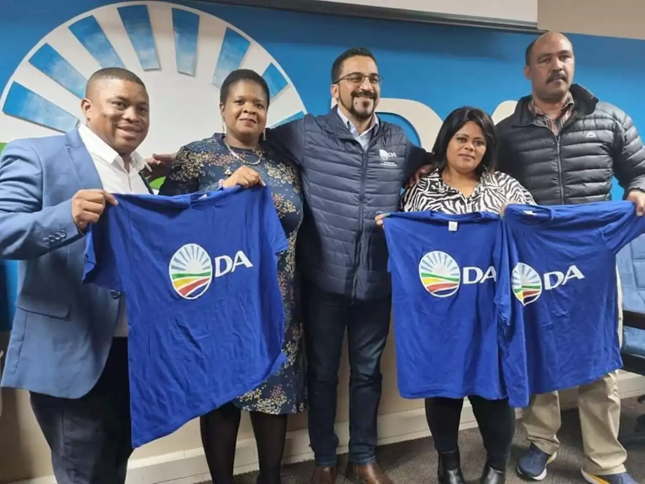 Councillors dump GOOD party for the DA in Western Cape | The Citizen