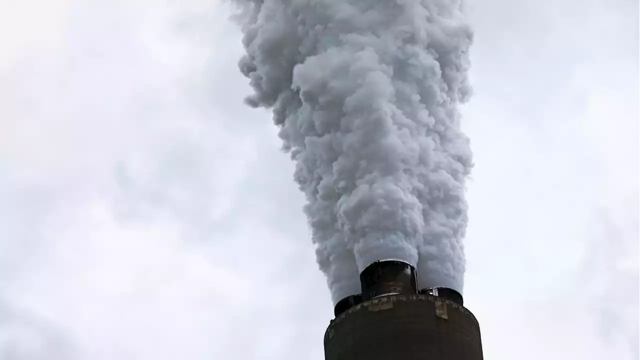 EPA to Announce First Ever Restrictions on Power Plant Greenhouse Gas Emissions: Report