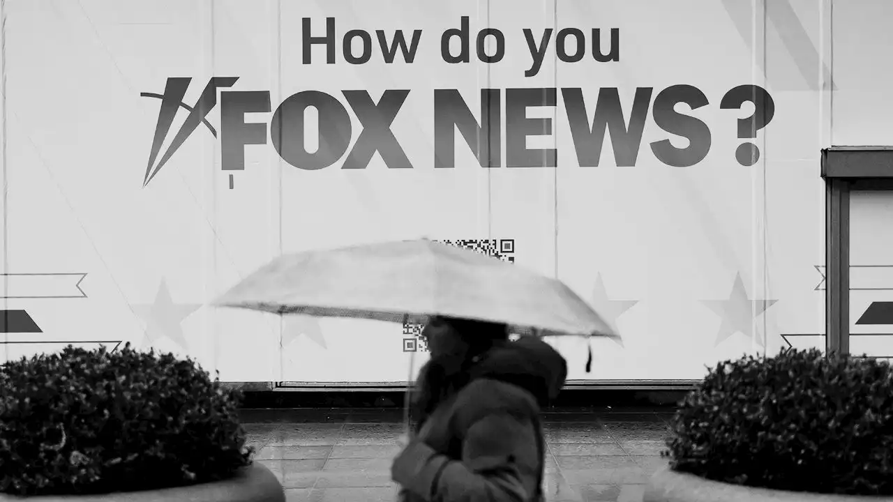 Will the Dominion lawsuit change Fox News?