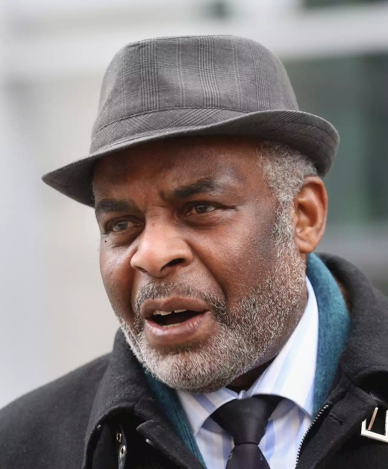 Stephen Lawrence's father says he will 'never forgive the police' for murder, 30 years on